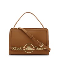 Picture of Love Moschino-JC4153PP1DLE0 Brown